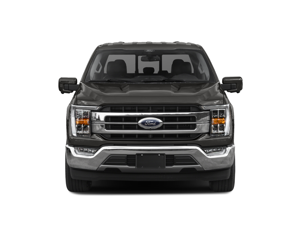 2022 Ford F-150 Lariat 3.5L PowerBoost Full-Hybrid V6