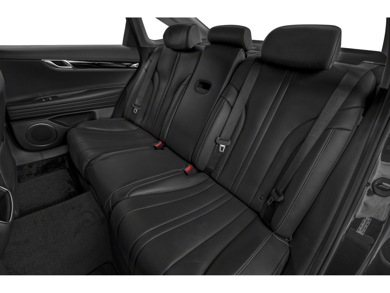 2022 Genesis G80 2.5T