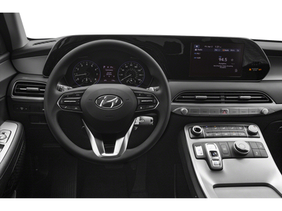 2022 Hyundai Palisade SE