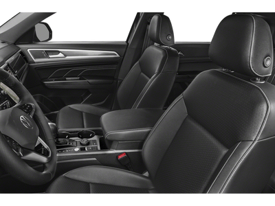 2022 Volkswagen Atlas Cross Sport 2.0T SEL R-Line
