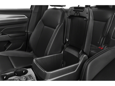 2022 Volkswagen Atlas Cross Sport 2.0T SEL R-Line