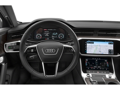 2023 Audi A6 45 Premium Plus quattro
