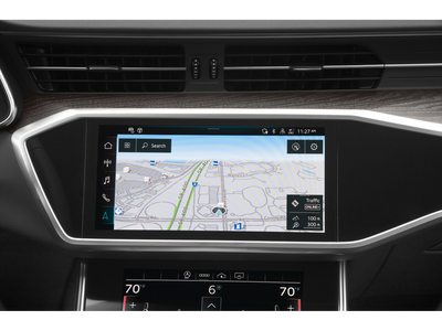 2023 Audi A6 45 Premium Plus quattro