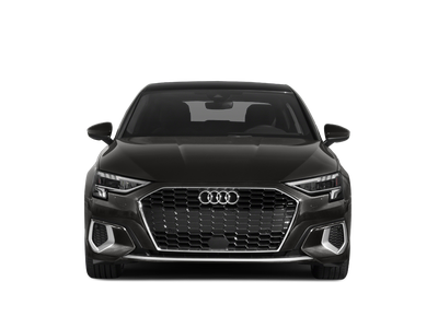 2023 Audi A3 40 Premium Plus quattro