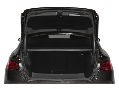 2023 Audi A3 40 Premium Plus quattro