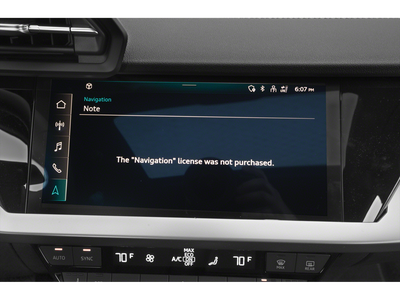 2023 Audi A3 40 Premium Plus quattro