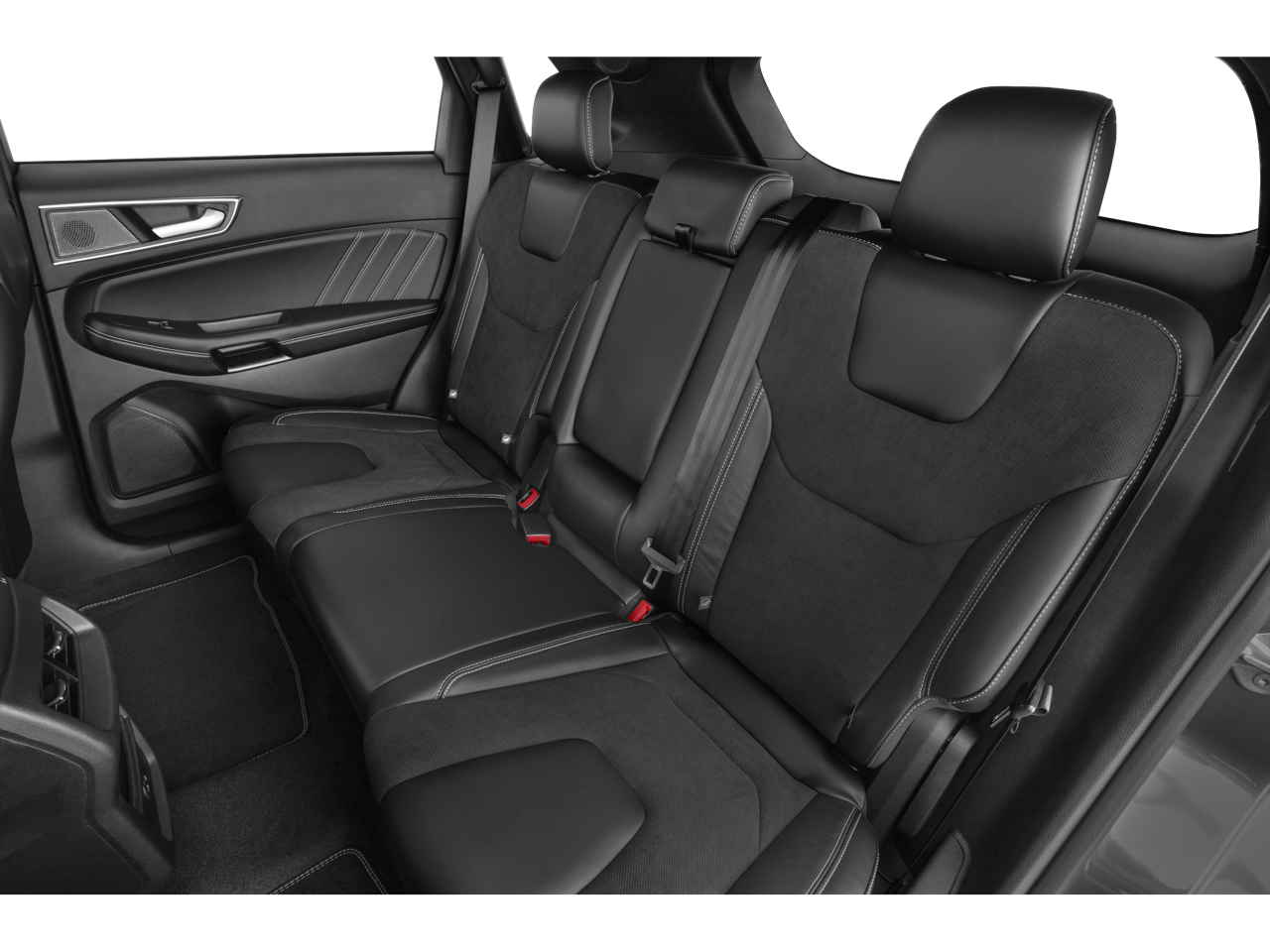 2023 Ford Edge ST