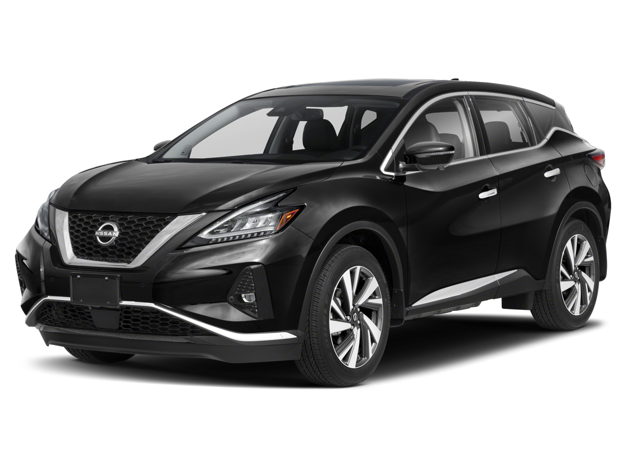 2023 Nissan Murano's photo