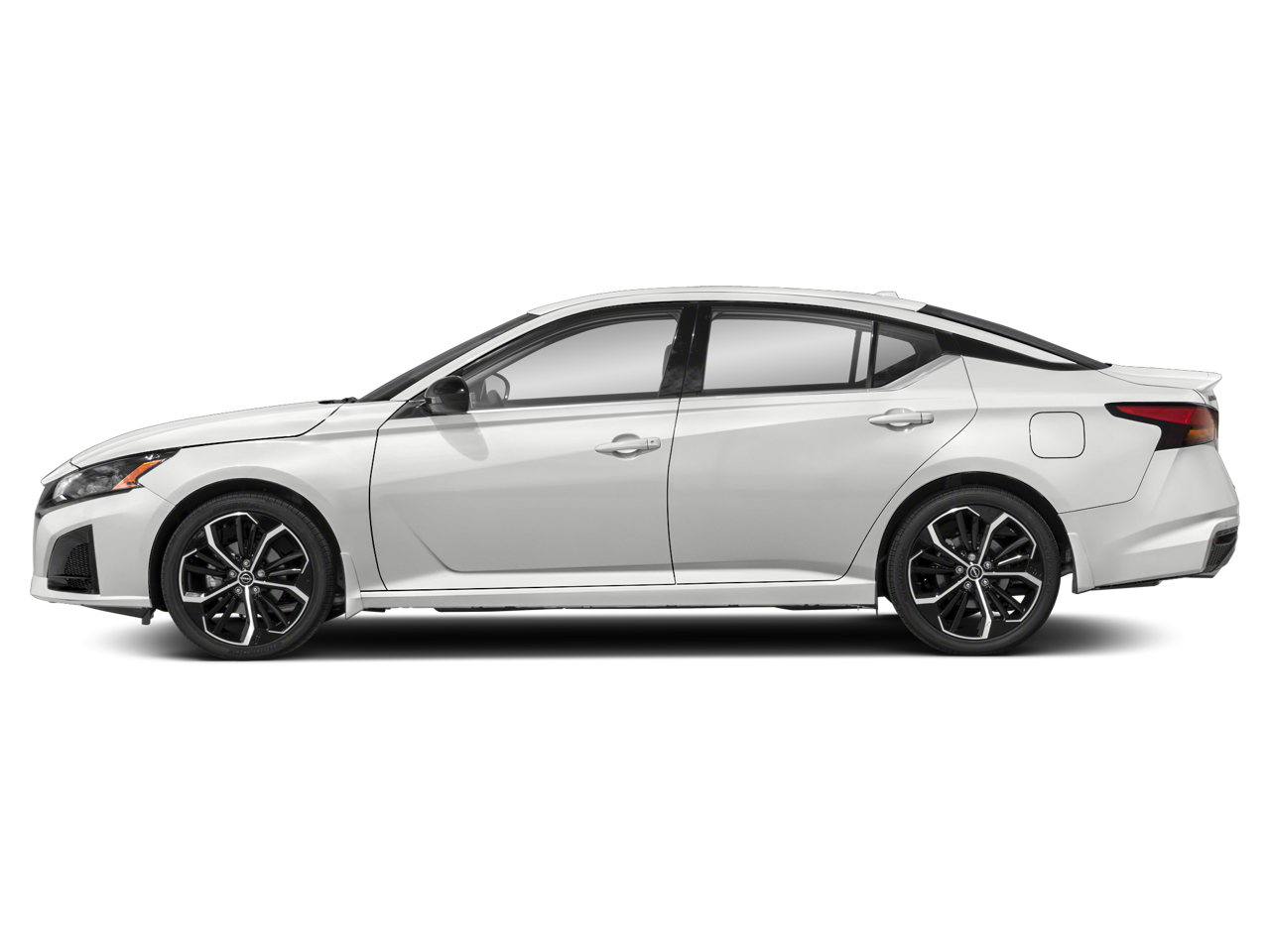 2024 Nissan Altima 2.5 SR AWD
