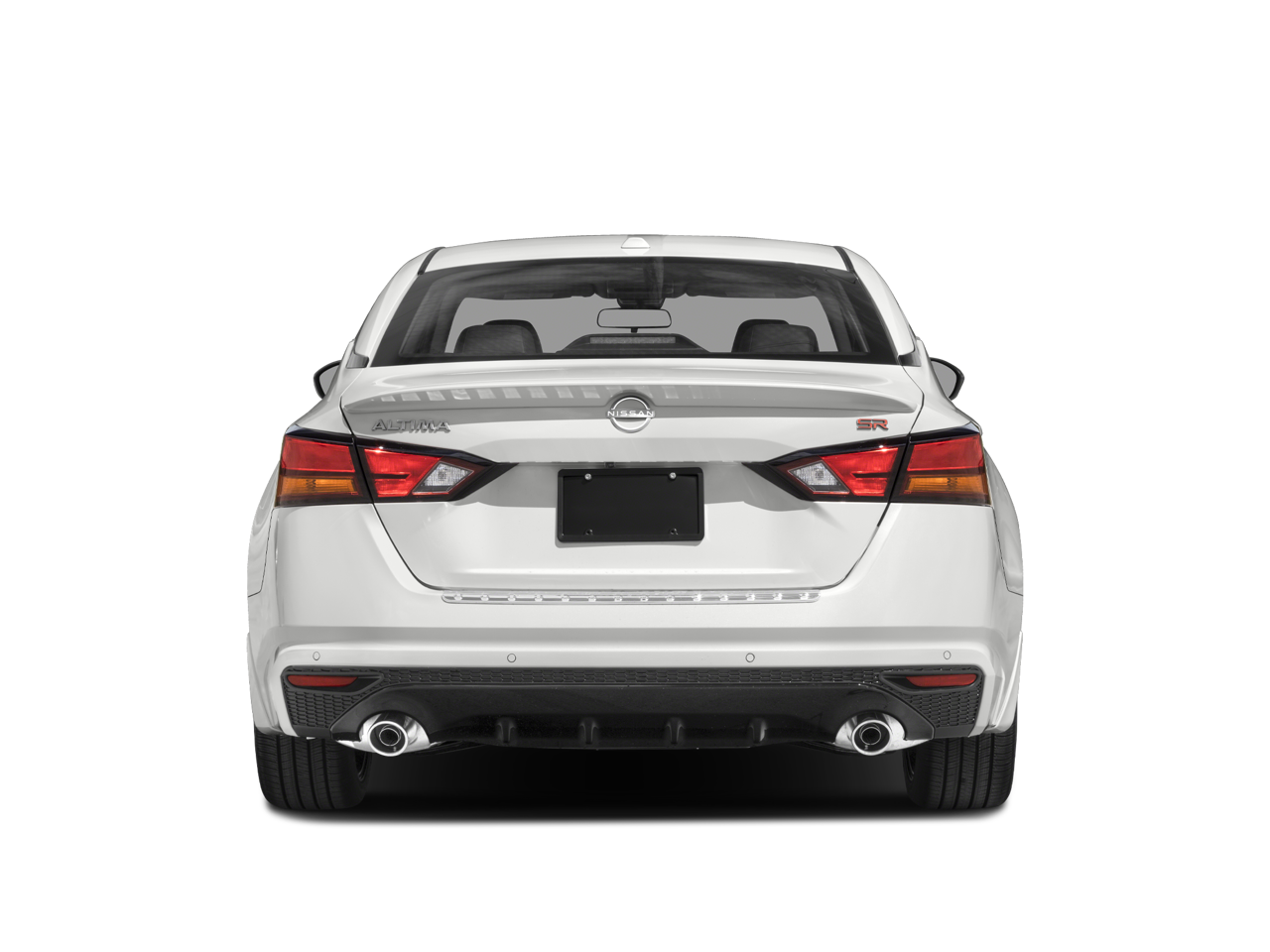 2024 Nissan Altima 2.5 SR AWD