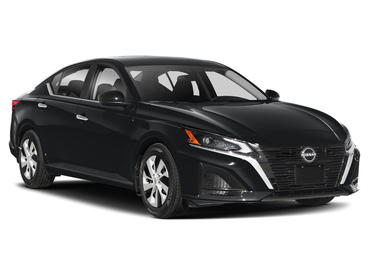 2024 Nissan Altima 2.5 SR AWD