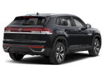 2024 Volkswagen Atlas Cross Sport 2.0T SE 4MOTION