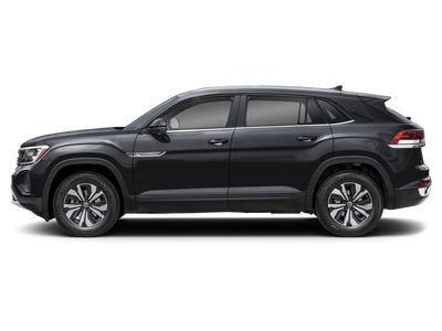 2024 Volkswagen Atlas Cross Sport 2.0T SE 4MOTION