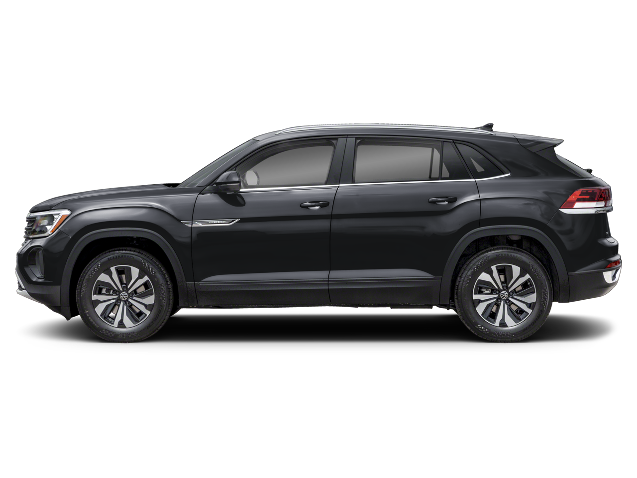 2024 Volkswagen Atlas Cross Sport 2.0T SE 4MOTION