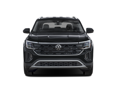 2024 Volkswagen Atlas Cross Sport 2.0T SE 4MOTION