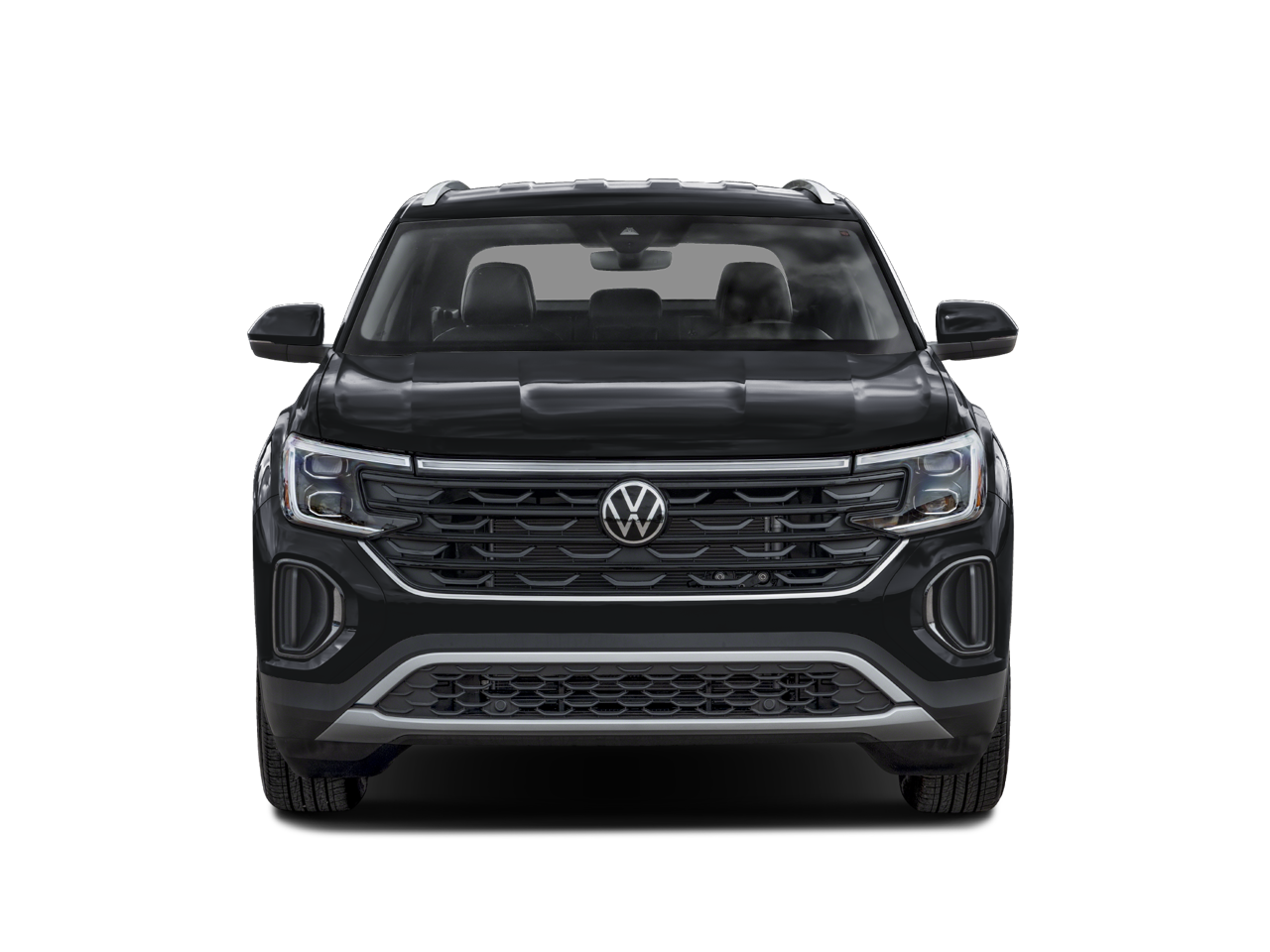 2024 Volkswagen Atlas Cross Sport 2.0T SE 4MOTION