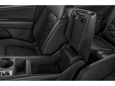 2024 Volkswagen Atlas Cross Sport 2.0T SE 4MOTION