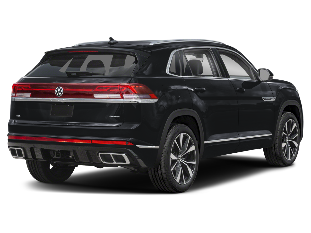 2025 Volkswagen Atlas Cross Sport 2.0T SEL Premium R-Line 4MOTION