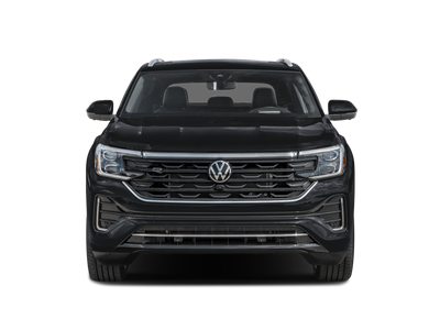 2025 Volkswagen Atlas Cross Sport 2.0T SEL Premium R-Line 4MOTION