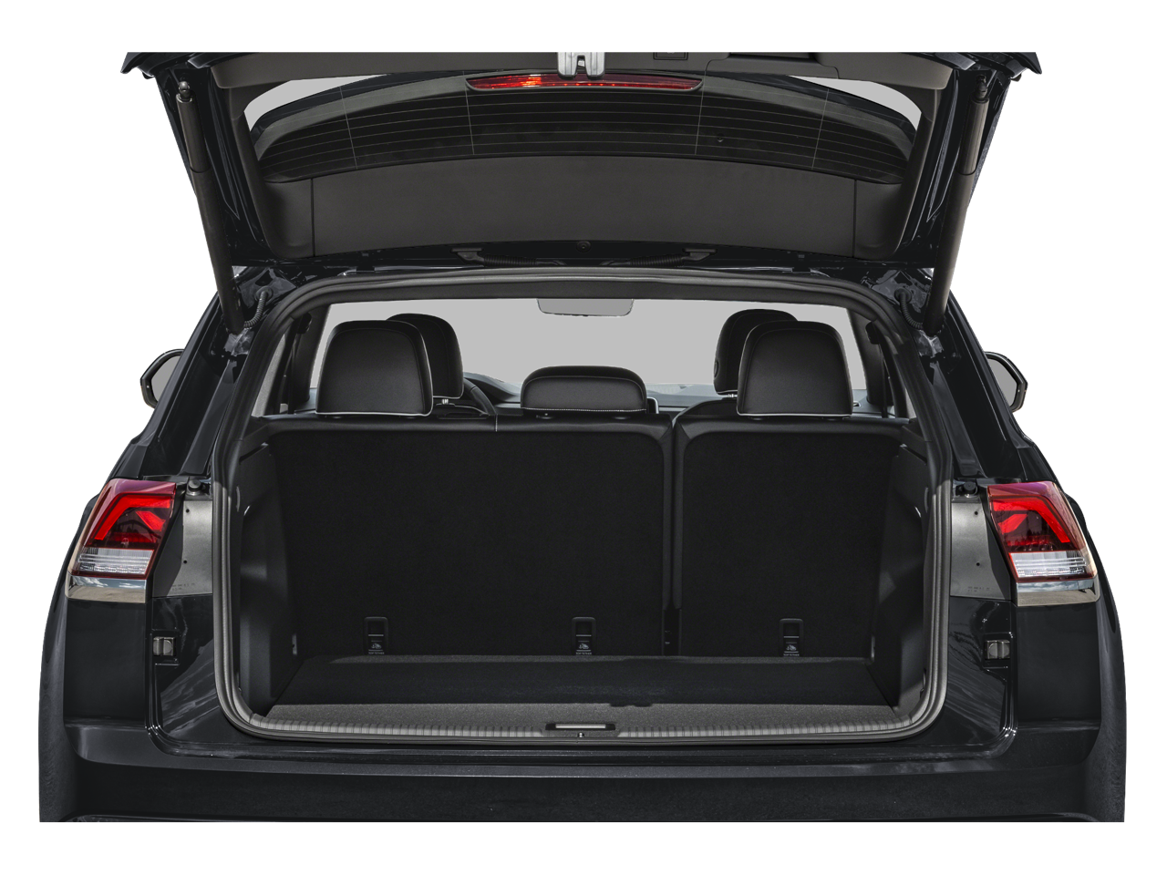 2025 Volkswagen Atlas Cross Sport 2.0T SEL Premium R-Line 4MOTION