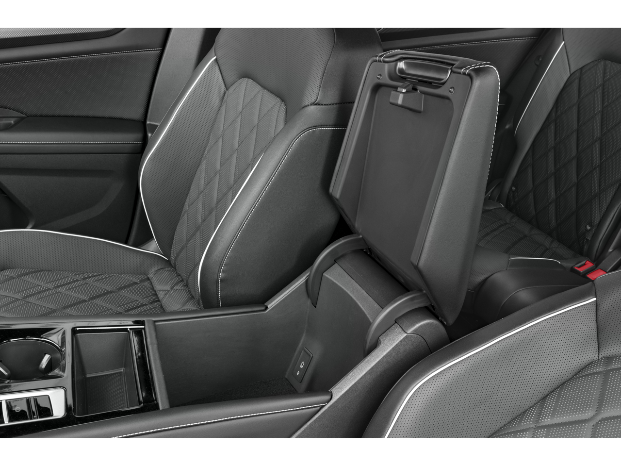 2025 Volkswagen Atlas Cross Sport 2.0T SEL Premium R-Line 4MOTION