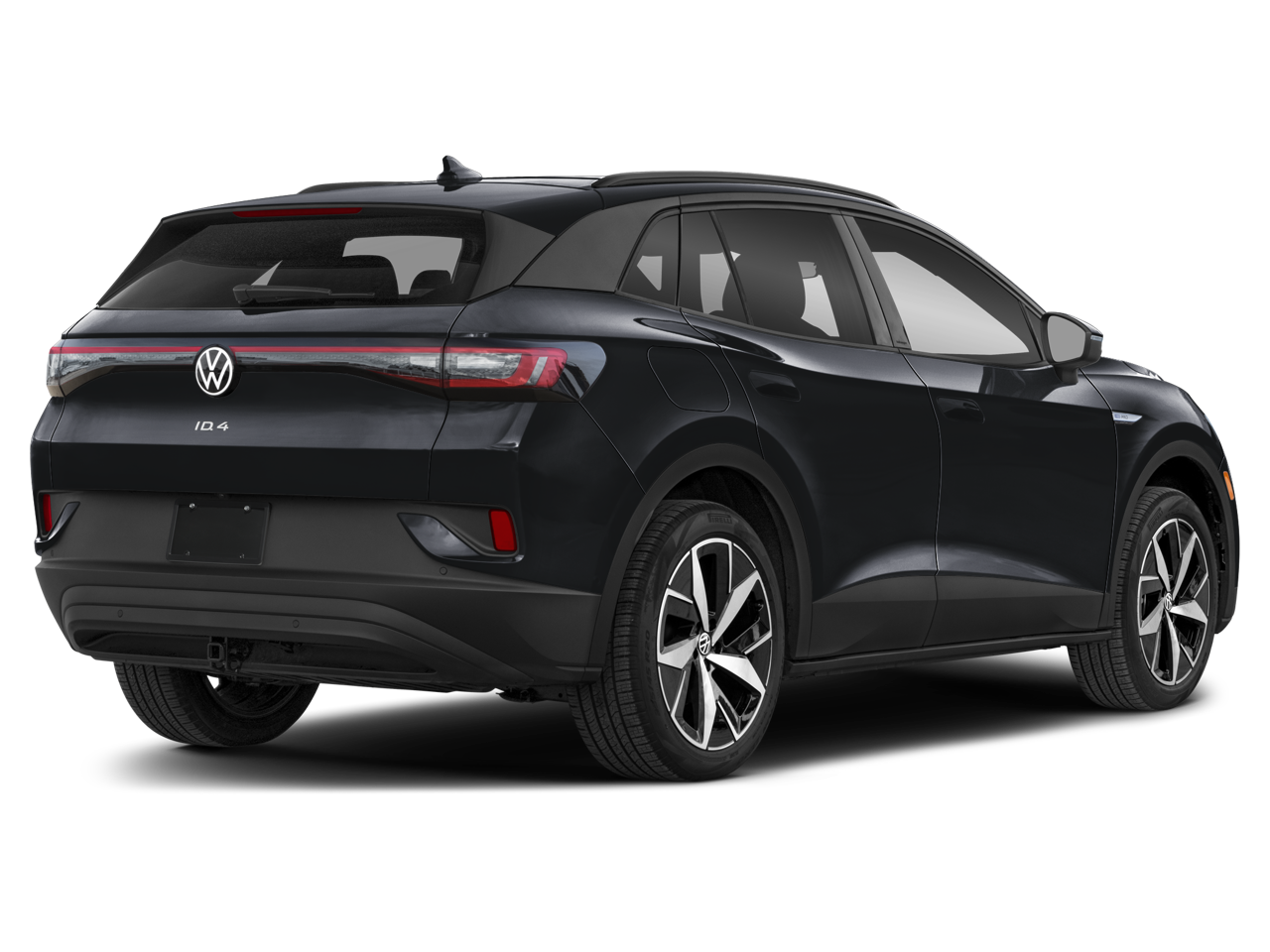 Used 2025 Volkswagen ID.4 PRO with VIN 1V2CRPE83SC015361 for sale in Menomonee Falls, WI