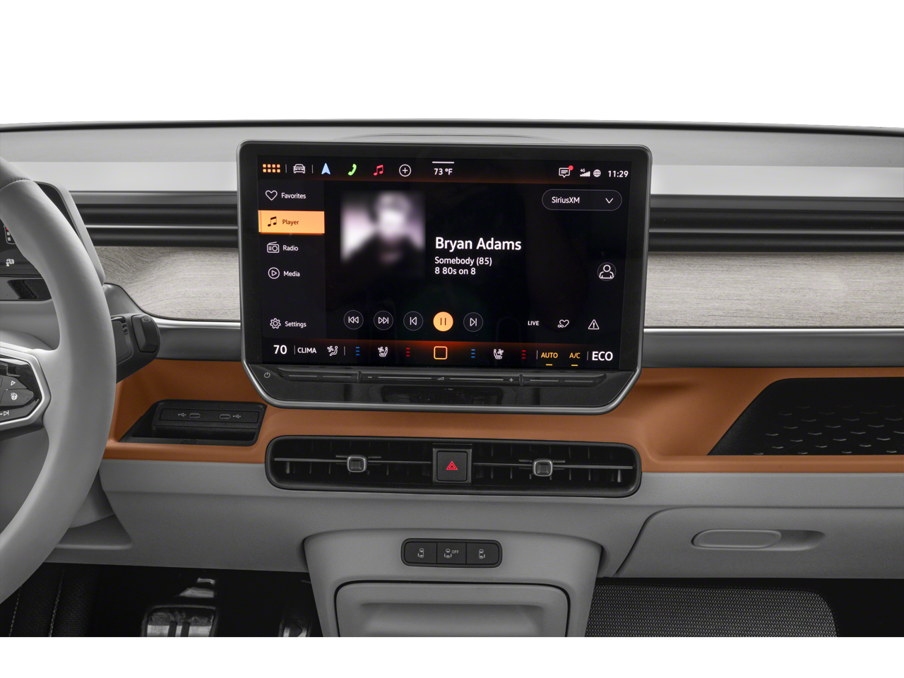 2025 Volkswagen ID. Buzz 1st Edition