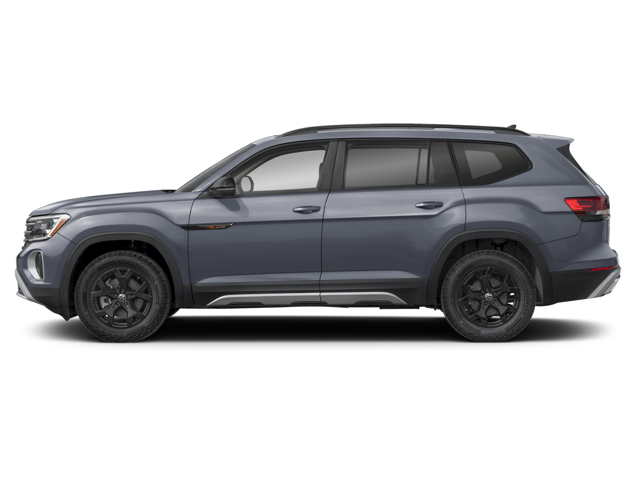 2026 Volkswagen Atlas Peak Edition