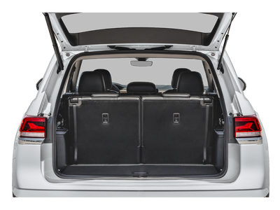 2026 Volkswagen Atlas SE w/Technology