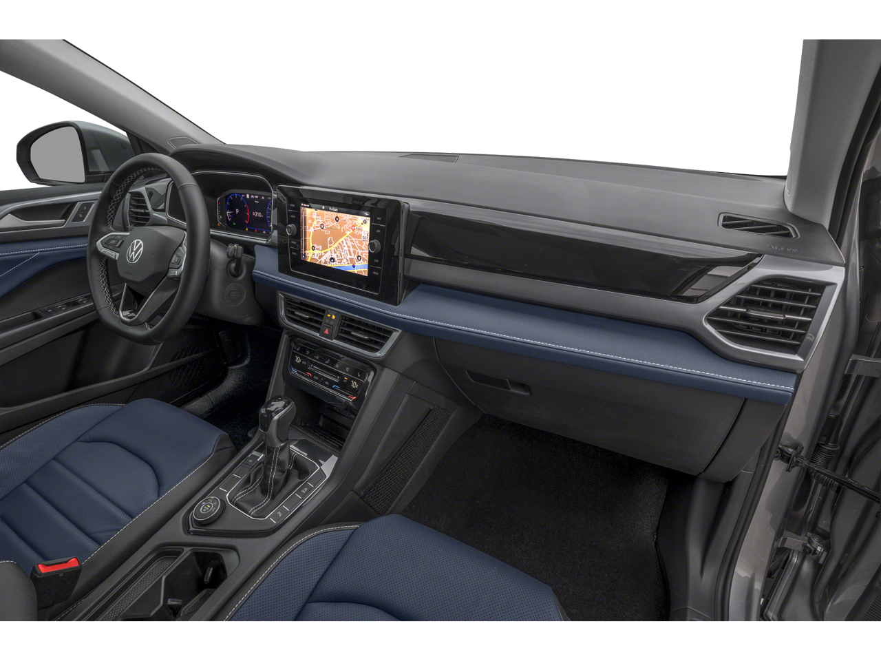 2026 Volkswagen Taos 1.5T SEL