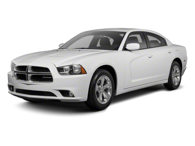 2011 Dodge Charger SE