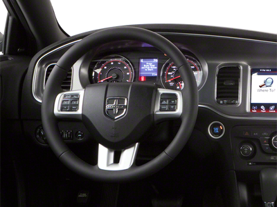 2011 Dodge Charger SE
