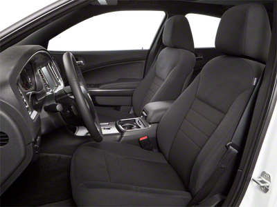 2011 Dodge Charger SE