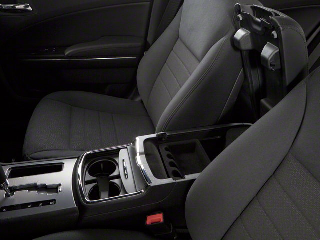 2011 Dodge Charger SE