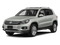 2012 Volkswagen Tiguan 4Motion