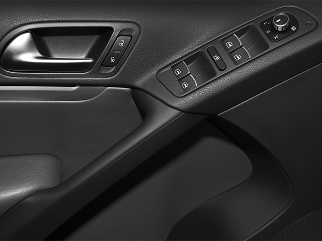 2013 Volkswagen Tiguan 4Motion