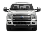 2017 Ford F-150 CREW CAB