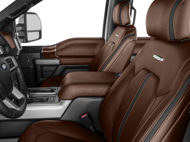 2017 Ford F-150 CREW CAB