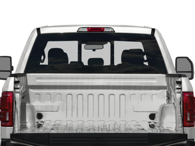 2017 Ford F-150 CREW CAB