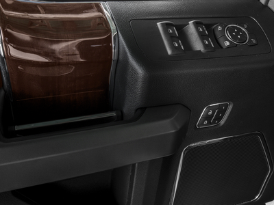 2017 Ford F-150 CREW CAB