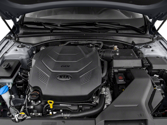 2018 Kia Cadenza Technology Limited photo 4