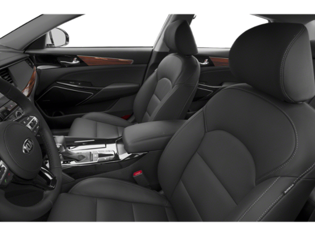 2018 Kia Cadenza Technology Limited photo 2