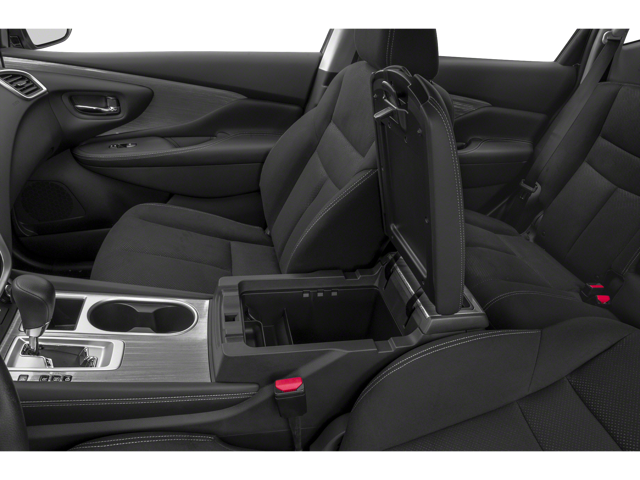 2018 Nissan Murano SV