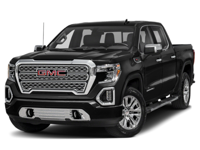 2019 GMC Sierra 4WD Crew Cab Standard Box's photo