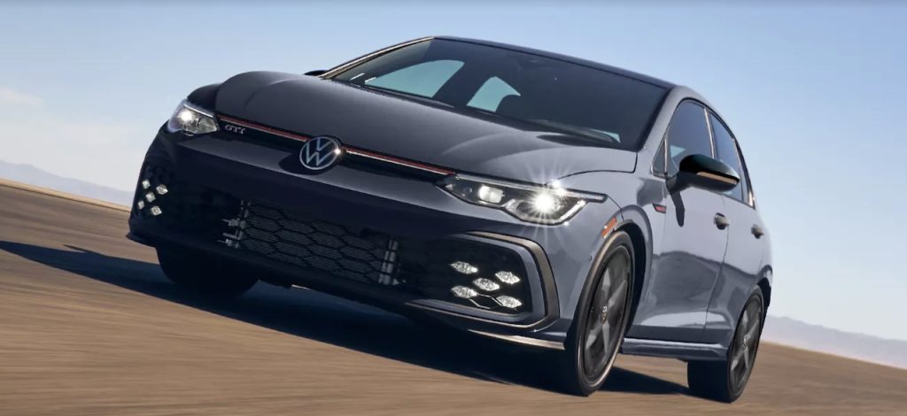 Volkswagen GTI for Sale