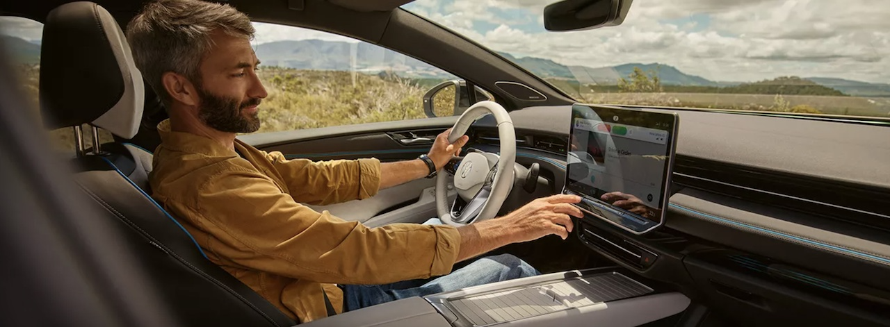 2024 Volkswagen Safety Innovations