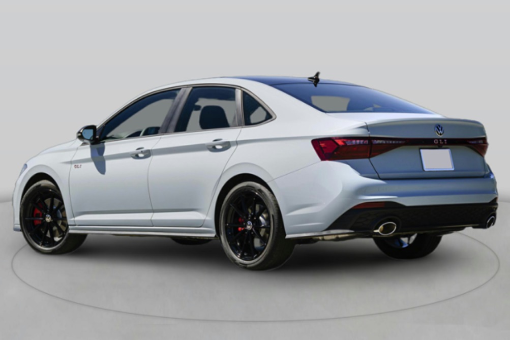 Great Volkswagen Sedans for 2025