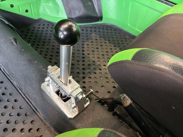 1974 Volkswagen Thing Classic Classic