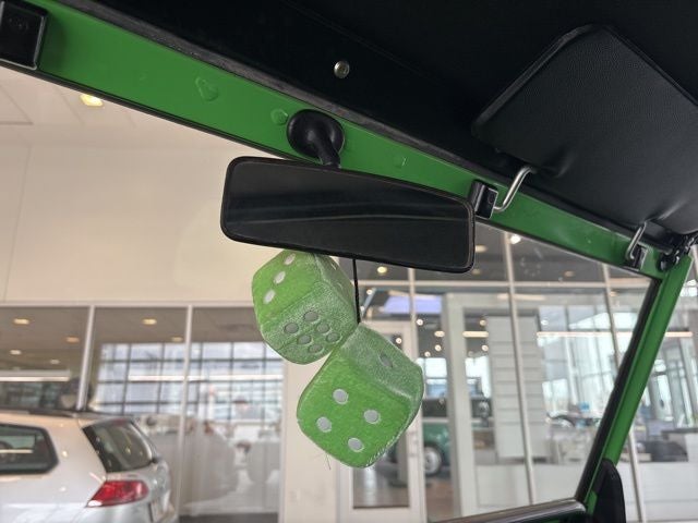 1974 Volkswagen Thing Classic Classic