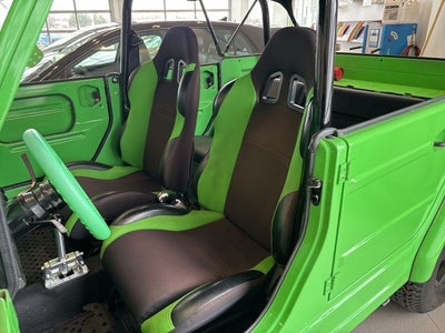 1974 Volkswagen Thing Classic Classic